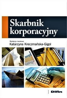 Skarbnik korporacyjny