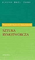 Sztuka rymotwórcza