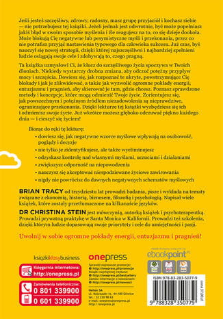 Uwierz w siebie i działaj. Pokonaj wątpliwości, zostaw przeszłość za sobą i odkryj swój potencjał