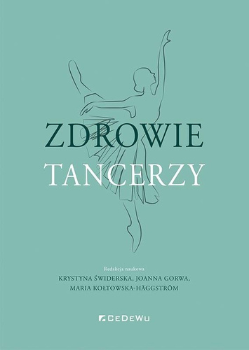 Zdrowie tancerzy