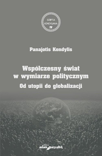 Współczesny świat w wymiarze politycznym...