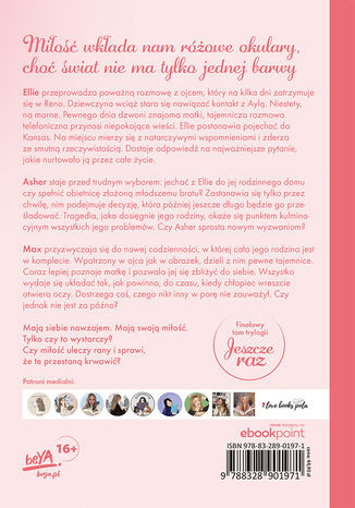 Jeszcze raz pokochaj