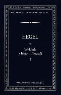 Wykłady z historii filozofii T.1