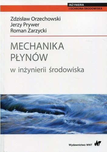 Mechanika płynów w inżynierii środowiska