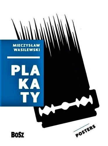 Wasilewski Plakaty i inne formy graficzne