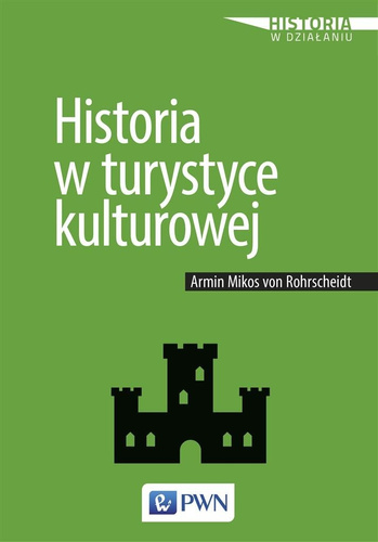 Historia w turystyce kulturowej