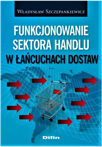 Funkcjonowanie sektora handlu w łańcuchach dostaw