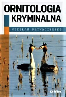 Ornitologia kryminalna