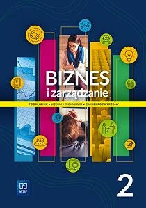 Biznes i zarządzanie LO 2 ZR w. 2024