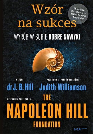 Wzór na sukces. Wyrób w sobie dobre nawyki