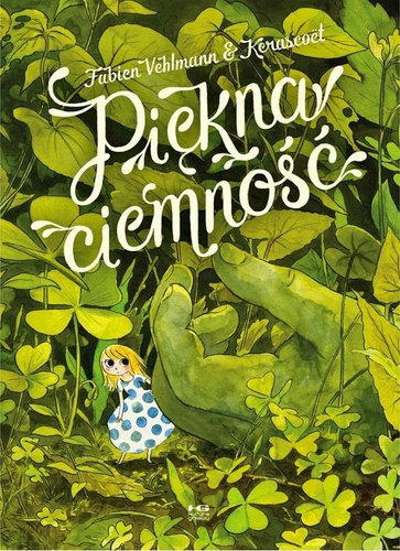 Piękna ciemność w.2