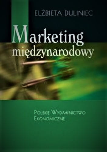 Marketing międzynarodowy