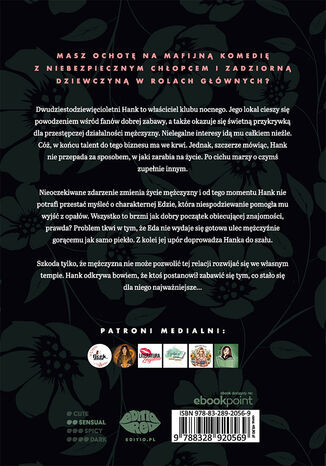 My baby shot me down