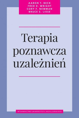 Terapia poznawcza uzależnień
