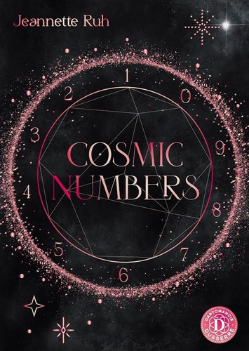 Cosmic Numbers FSC