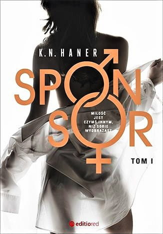 Sponsor. Tom 1