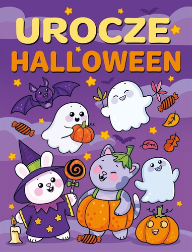 Urocze Halloween