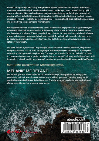 Droga do serca Ronana. Dziedzictwo #2