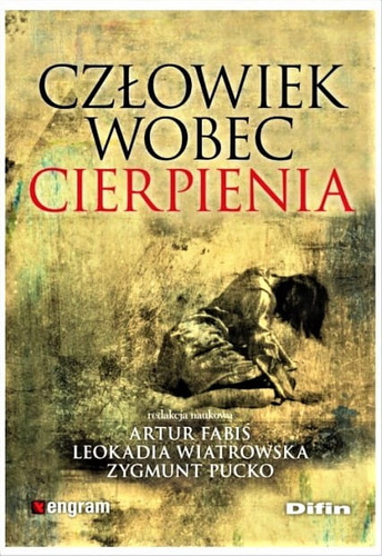 Człowiek wobec cierpienia