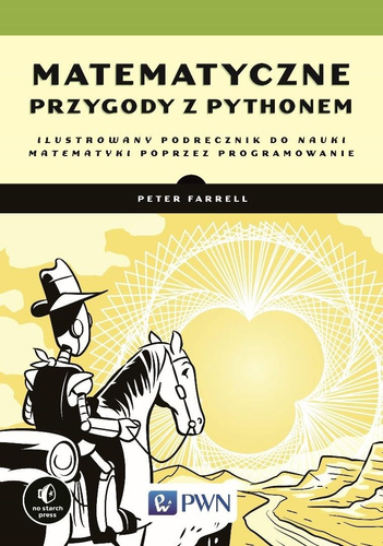 Matematyczne przygody z Pythonem