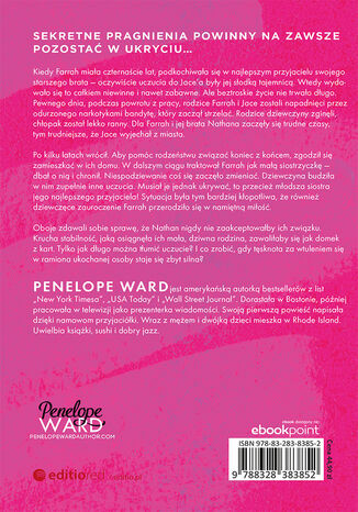 The Crush. Zanim nas przyłapią