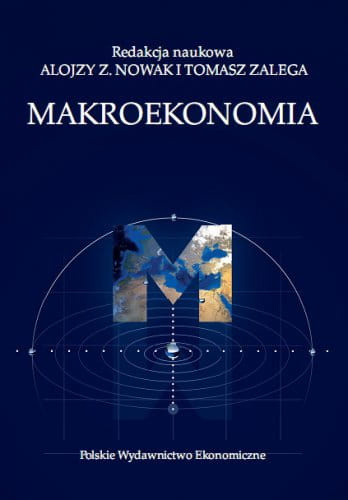 Makroekonomia