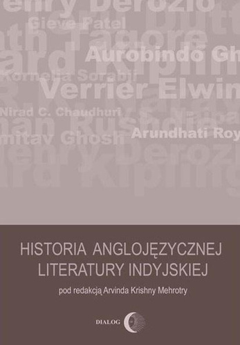 Historia anglojęzycznej literatury indyjskiej
