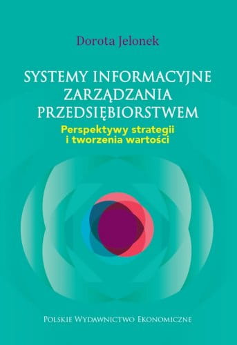 Systemy informacyjne zarządzania przedsiębiorstwem