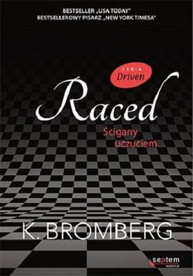 Raced ścigany uczuciem driven
