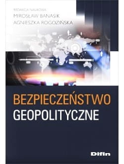 Bezpieczeństwo geopolityczne