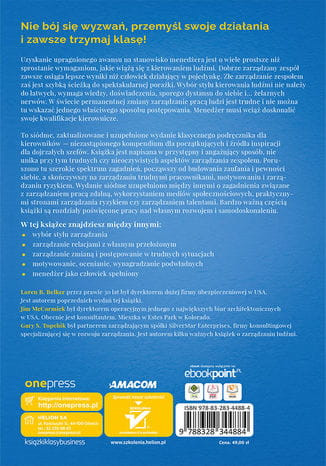 Początkujący menedżer. Wydanie VII