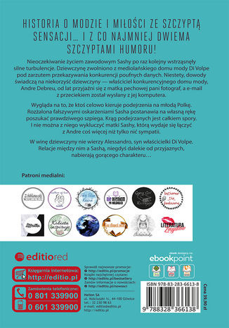 Negatyw szczęścia. Fine