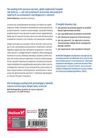 Data science, wyzwania i rozwiązania. Jak zostać ekspertem analizy danych