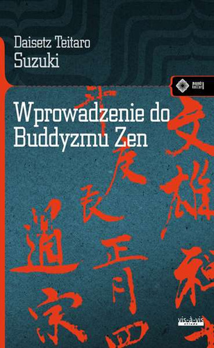 Wprowadzenie do buddyzmu zen wyd. 2