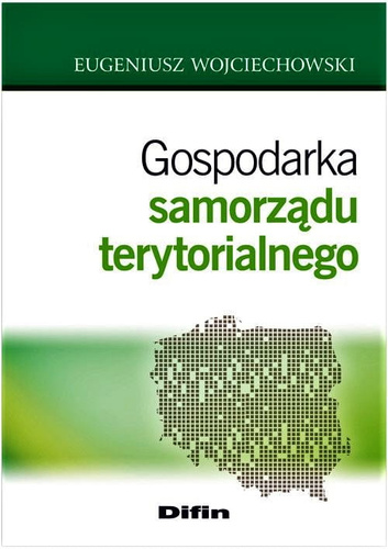 Gospodarka samorządu terytorialnego