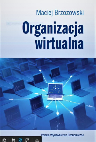 Organizacja wirtualna