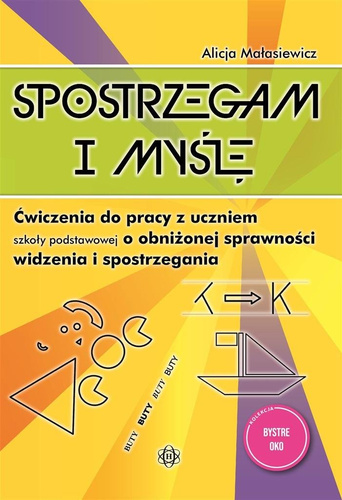 Spostrzegam i myślę