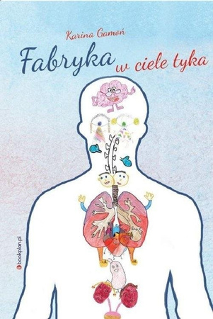 Fabryka w ciele tyka
