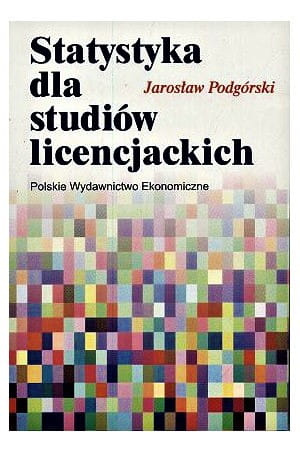 Statystyka dla studiów licencjackich