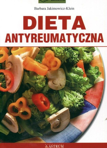 Dieta antyreumatyczna