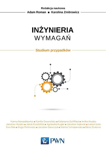 Inżynieria wymagań. Studium przypadków
