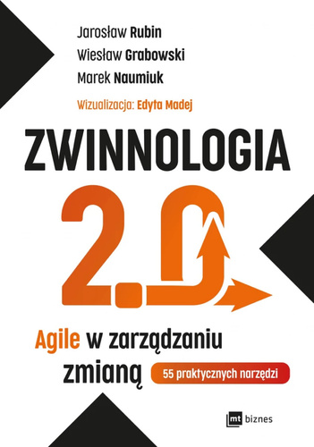 ZWINNOLOGIA Innowacyjne podejście do zarządzania zmianą
