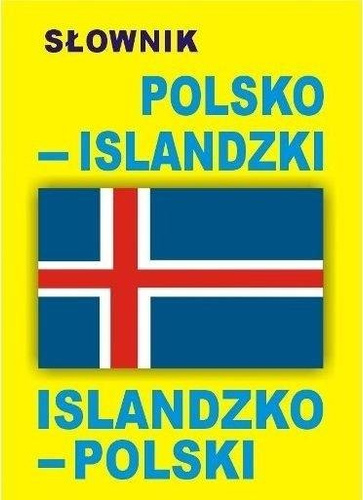 Słownik polsko-islandzki o islandzko-polski