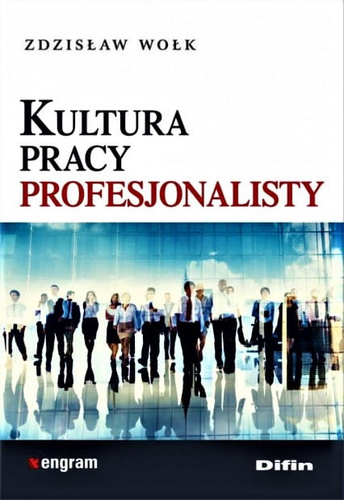 Kultura pracy profesjonalisty