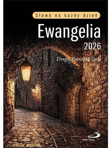 Ewangelia 2026 - duży format TW
