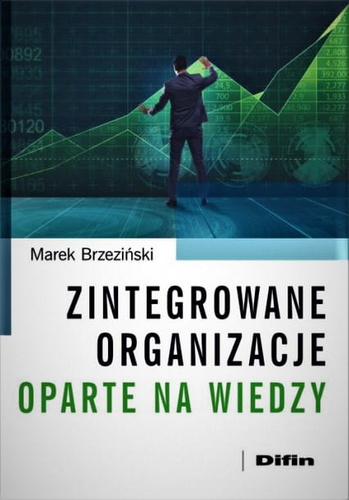 Zintegrowane organizacje oparte na wiedzy