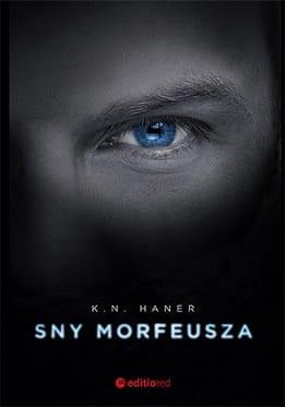 Sny Morfeusza. Morfeusz. Tom 1