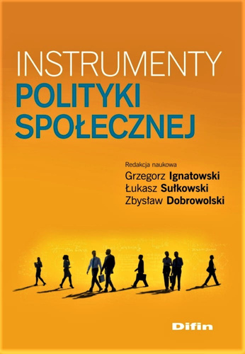 Instrumenty polityki społecznej