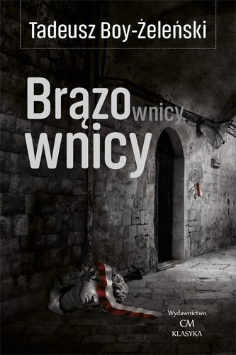 Brązownicy