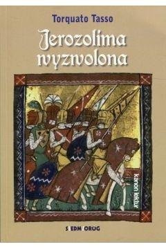 Jerozolima wyzwolona